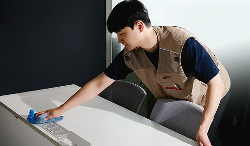 office